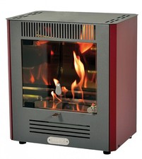 Stufa bioetanolo Mini Ruby