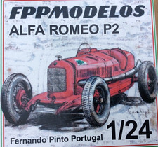 Alfa romeo 1924 - 1924, vincitore
