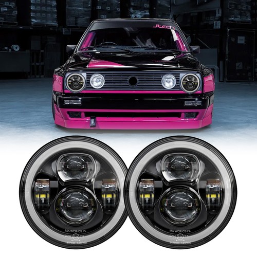 Per volkswagen golf mk2 2pcs - mk2,