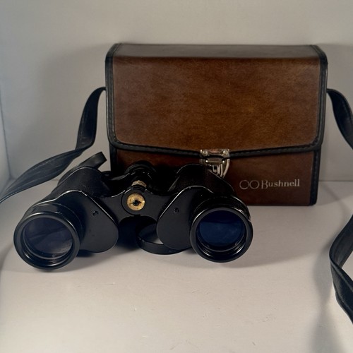 Bushnell sportview 7x35 - bushnell, 10°
