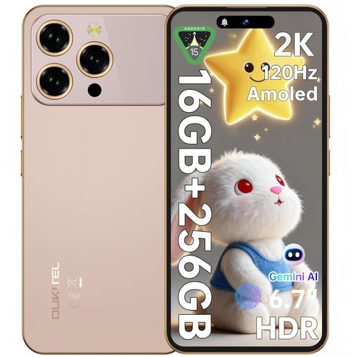 2026 oukitel pro cellulare - 2026,