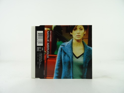 Natalie imbruglia big mistake - natalie,