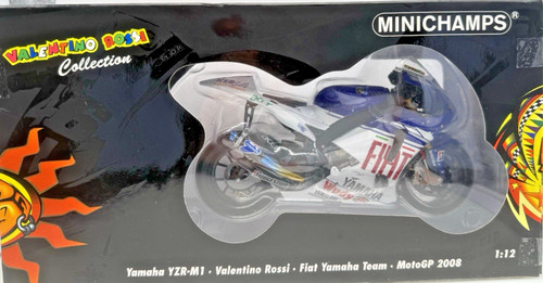Minichamps 122083046 12 - minichamps, 1:12