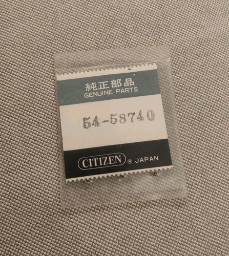 Vintage watch citizen - vintage,