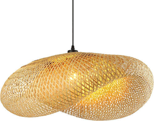Boho lampadario cucina - lampadario,