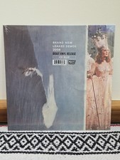 Brand New - Leaked Demos - Ice