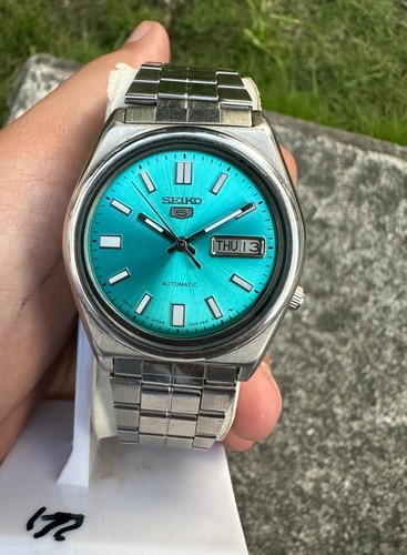 Lotto orologi vintage seiko - lotto,