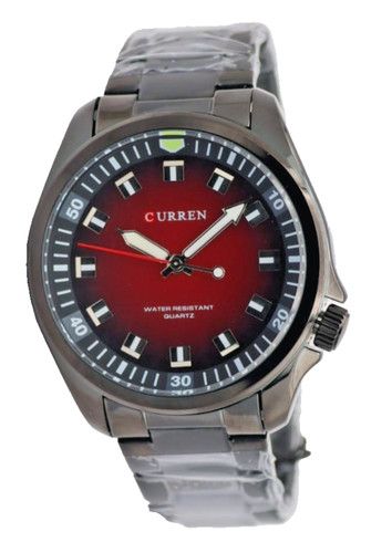 Orologio uomo acciaio - uomo, 44mm