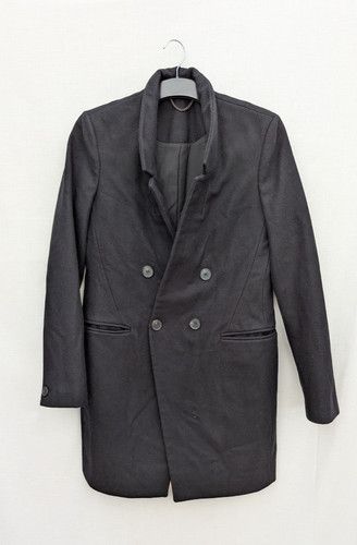 Cappotto all saints donna - saints, 12