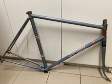 telaio bici da Corsa Doniselli