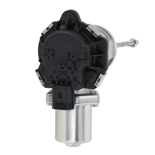 Turbocharger wastegate - turbocharger,