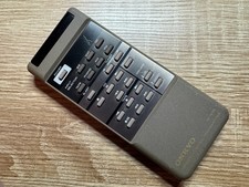 Telecomando Onkyo RC-153S per