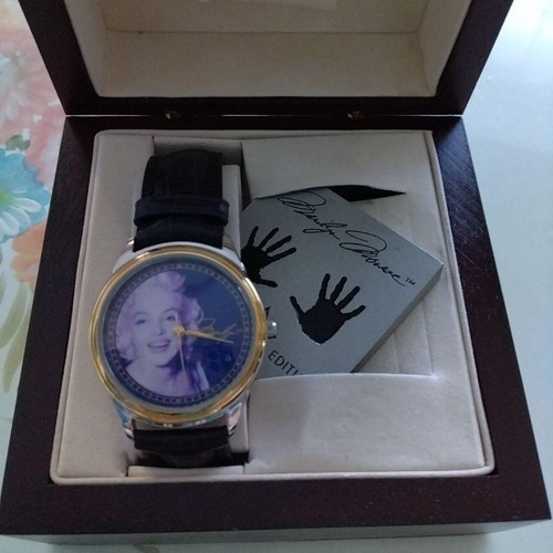 Orologio marilyn monroe - orologio,