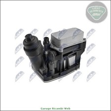 Scambiatore olio cambio automatico NTY CCL-BM-029 per BMW X5 F15 F85 xDrive sDr
