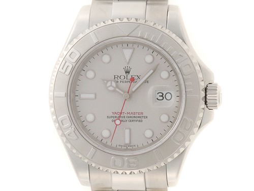 Rolex 16622 orologio yacht - rolex,