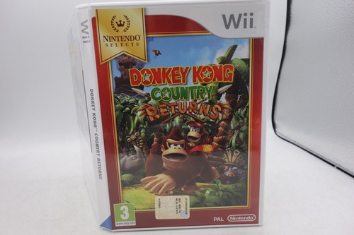 Donkey kong country returns - donkey,