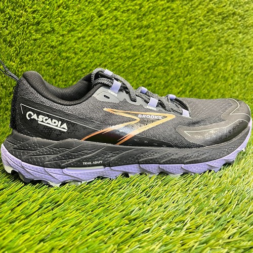 Scarpe trail running brooks - scarpe, da