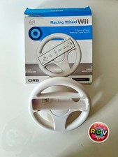 Volante Nintendo Wii