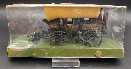 Vintage brumm old fire - vintage,