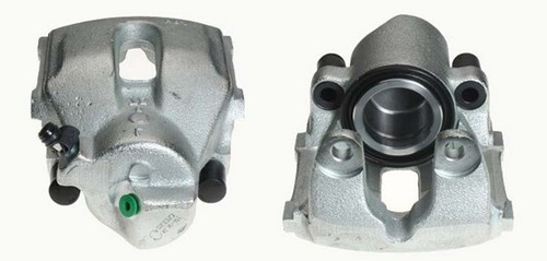 Pinza freno budweg caliper - pinza,