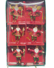 Gisela Graham London Babbo