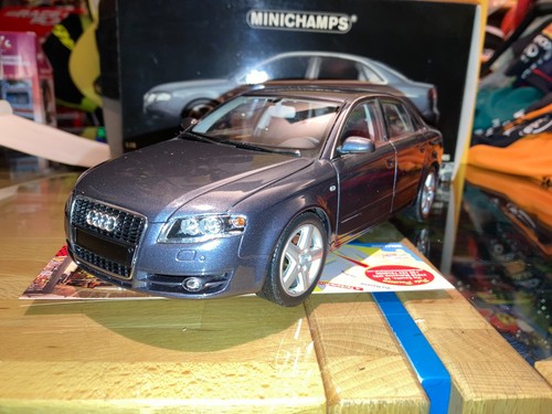 100014400 minichamps audi - 100014400,
