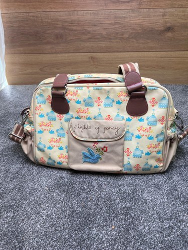 Borsa tela cotone - borsa,