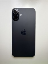 iPhone 16 plus 256 gb