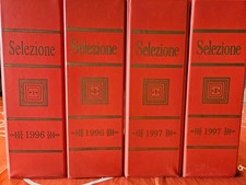 SELEZIONE DAL READER'S  DIGEST