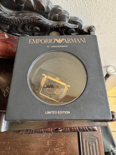 Orologio emporio armani - orologio,