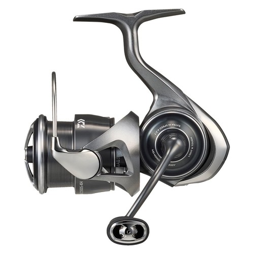 Daiwa caldia lt2500s - caldia, lt2500s-xh