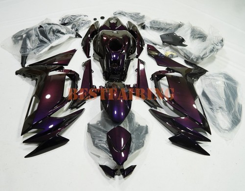 Per kawasaki ninja - per, 650