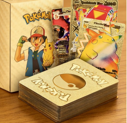 Rare foil charizard vmax - rare,