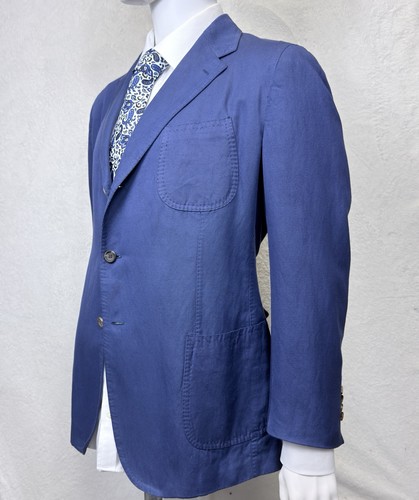 Stile latino attolini - stile,