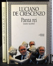 PANTA REI (TUTTO SCORRE)