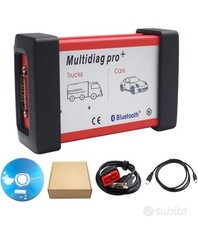 Diagnosi Auto Camion 2026