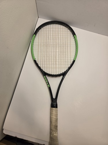 Racchetta tennis wilson - racchetta,
