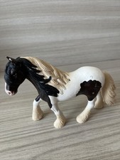 Schleich cavallo pelo lungo