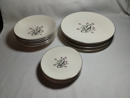 Set pranzo tiffany - 21,