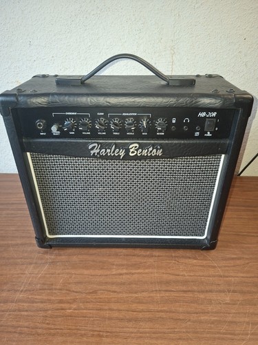 Amplificatore per chitarra