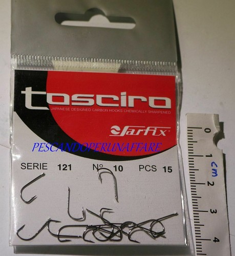 Tosciro sarfix serie 121 - sarfix, serie.121
