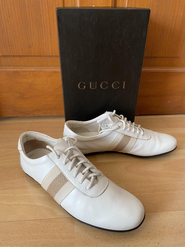 Scarpe ginnastica gucci - scarpe,