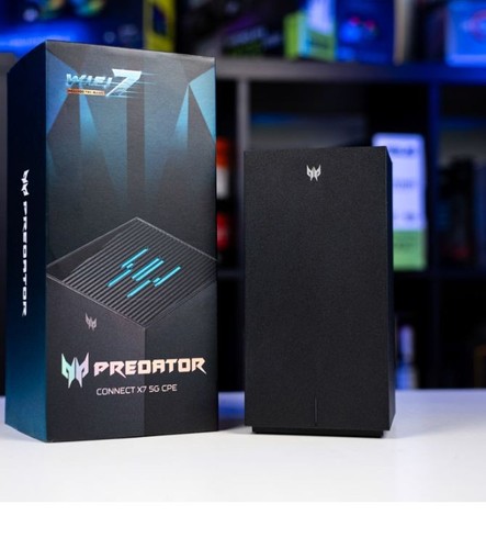 Acer router predator - acer,