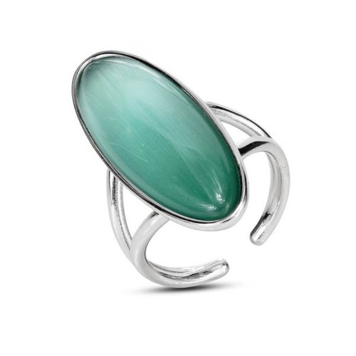 Anello boccadamo donna - anello,