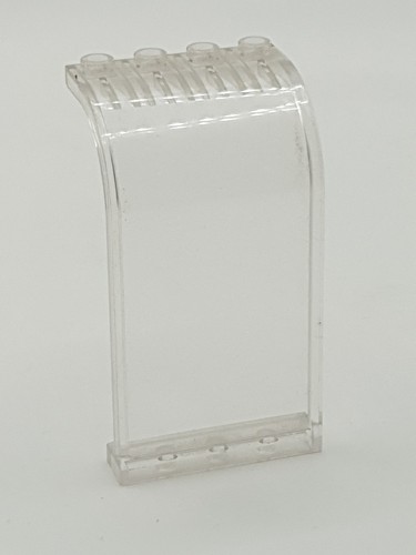 Lego 2571 pannello 3x4x6 - lego®,