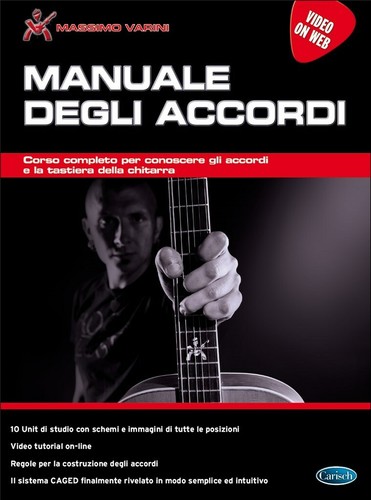 Massimo varini manuale degli - varini,