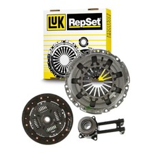 Kit Frizione + Cuscinetto