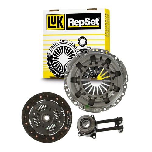 Kit frizione cuscinetto - kit, +