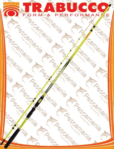 Canna barca trabucco - da,