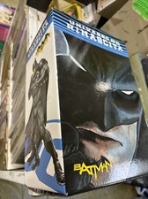 Fb4 Batman Universo DC Rinascita 1 A 28 con cofanetti